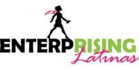 Logo image for Enterprising Latinas