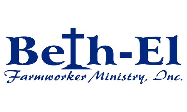 Logo for Beth-El Farmworker Ministry